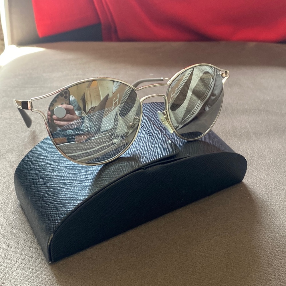 Prada sunglasses